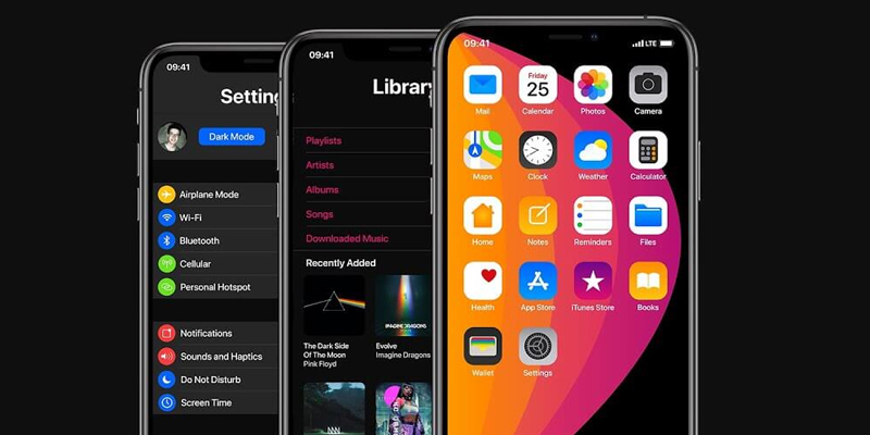 iOS 13: How To Update Your Apps?