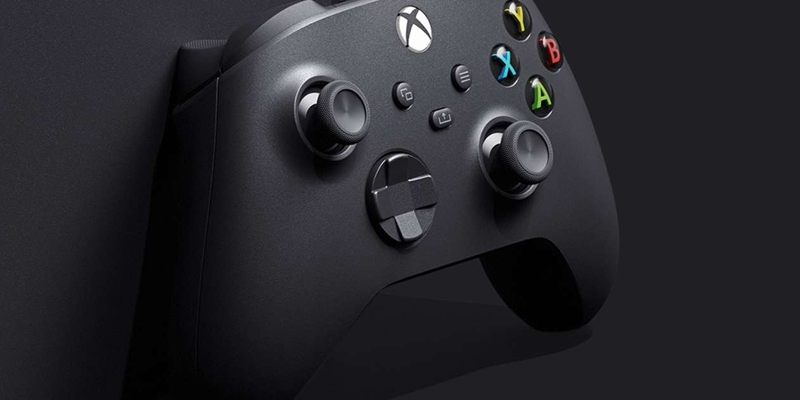 Android USB Connect With Xbox One Controller