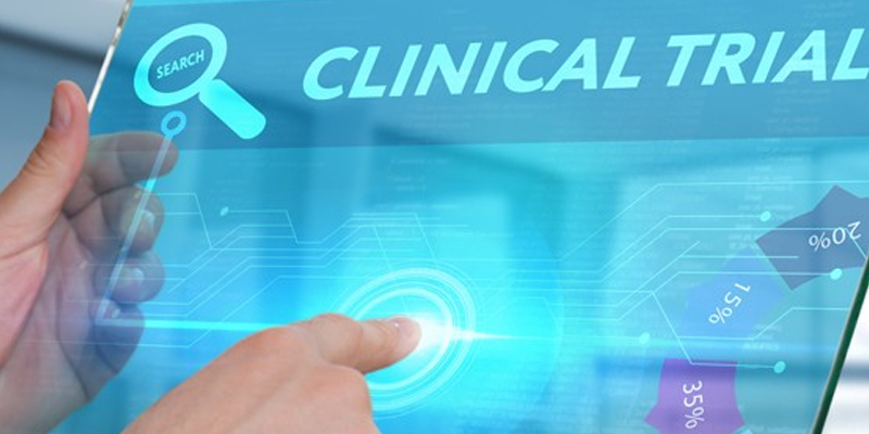 Improved Clinical Trial Management