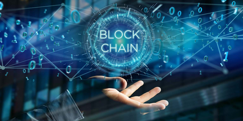 How Blockchain Technology Will Transform the Global Stock Trading?