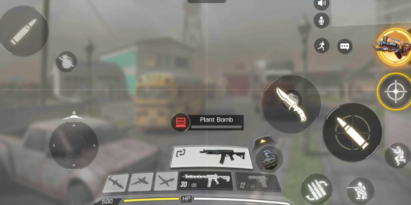Why Call of Duty Mobile App Is Popular in Gamers?