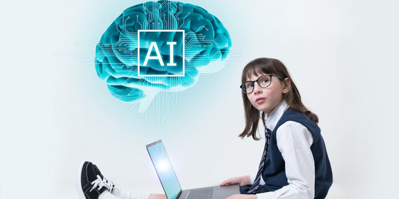 How Artificial Intelligence Will Transform The Education Sector?