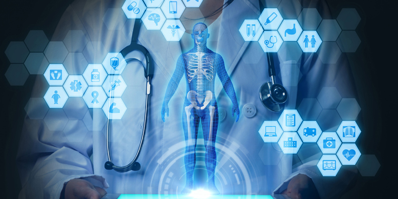How Artificial Intelligence Will Revolutionize The Healthcare Industry?