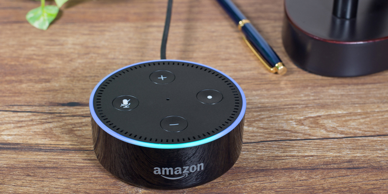Amazon Alexa - Voice Assistant Tools