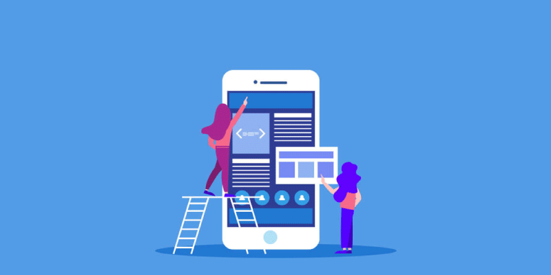 Building a Mobile App for Your Business