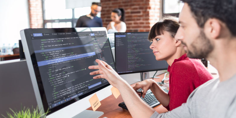 Tips To Jumpstart Your Career In Software Development