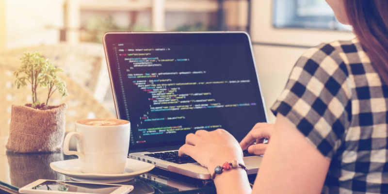5 Advantages Of Pursuing A Career In A Software House