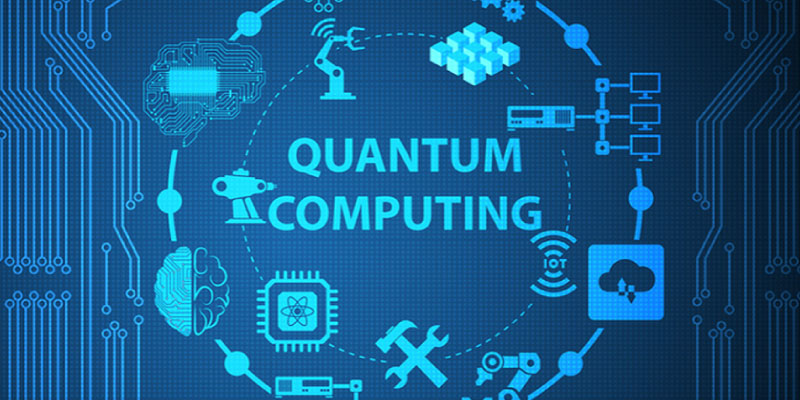 Quantum Cloud Computing
