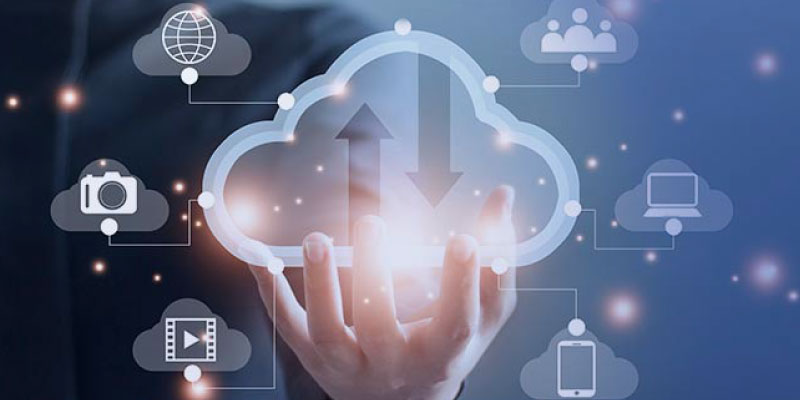 Seven Cutting-Edge Trends Of Cloud Computing In 2021