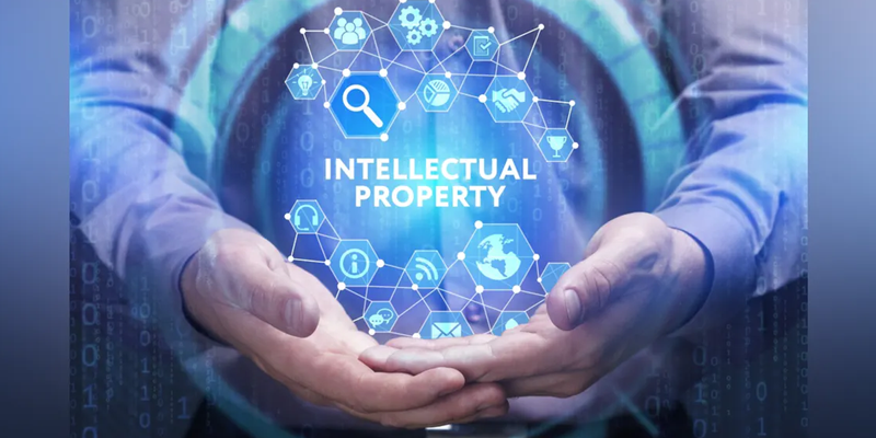 Intellectual Property Ownership